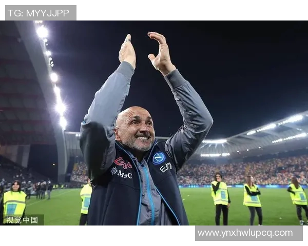 斯帕莱蒂引领那不勒斯重塑美丽足球的辉煌之路