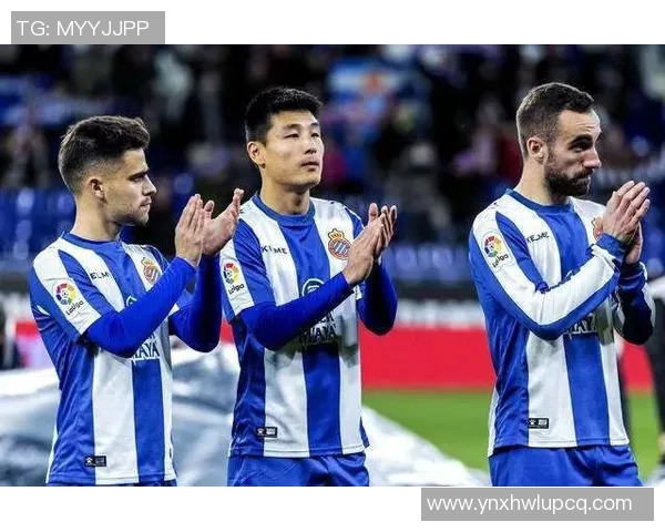 西班牙人俱乐部中资背景的影响与发展探讨