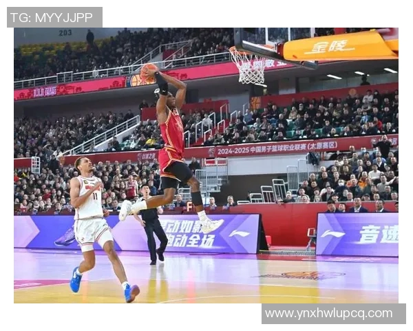 山西汾酒加码体育赞助携手CBA助力中国篮球发展